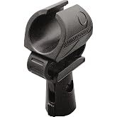 OnStage On-Stage MY325 Shock-Mount Dynamic Microphone Clip