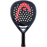 HEAD Radical Padel Racket Paddle Series (Pro, Motion, Elite)