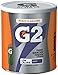 Gatorade Thirst Quencher Powder, G2 Low Calorie, Grape, 19.4 Ounce