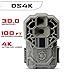 Stealth Cam DS4K Infrared Camera HD