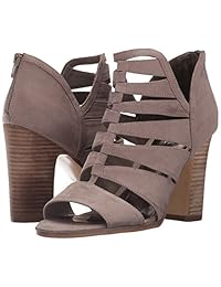 Carlos by Carlos Santana solera de la mujer Heeled Sandal