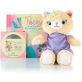 Hallmark Interactive PSB3120 Posey 2.0 Interactive Story Buddy