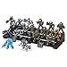 Mega Construx Halo Exclusive Outlands Skirmish Set (Discontinued by Manufacturer)