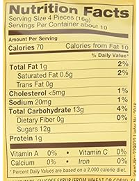 Merci Finest Surtido, chocolate europeo