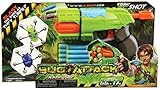 Bug Attack Toy Blaster