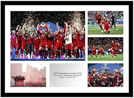 liverpool premier league memorabilia