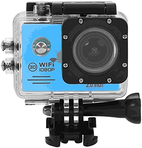 Outdoor SJ7000 Sport Action Camera for Bike/Diving/Surfing/Skydiving with Wifi Function 14MP Waterproof 30m