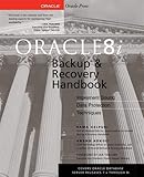 Oracle8i Backup & Recovery