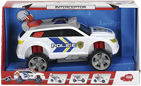 Voiture police dickie toys Clearance