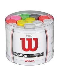 Cucharón Wilson Pro Overgrip