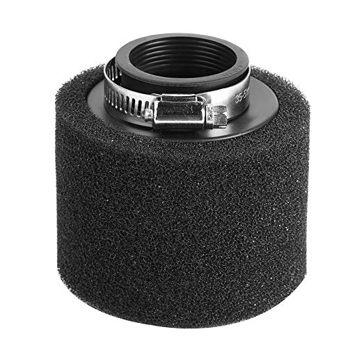 Luchtfilter Cleaner Universele Motorfiets Modificatie Luchtfilter Cleaner (40mm) - Image 8