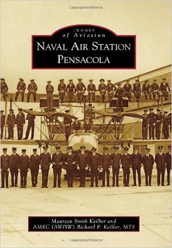 Naval Air Station Pensacola (Images of Aviation), by Maureen Smith Keillor Naval Air Station Pensacola (Images of Aviation), by Maureen Smith Keillor