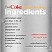 Diet Coke Twisted Mango, 12 fl oz, 8 ct
