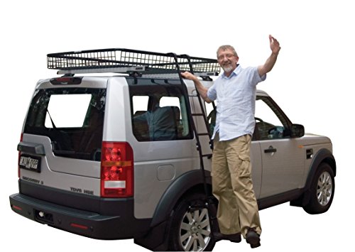 Rhino Rack Rhino Folding Ladder