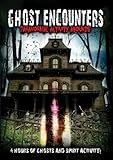 GHOST ENCOUNTERS:PARANORMAL ACTIVITY ABOUNDS       image