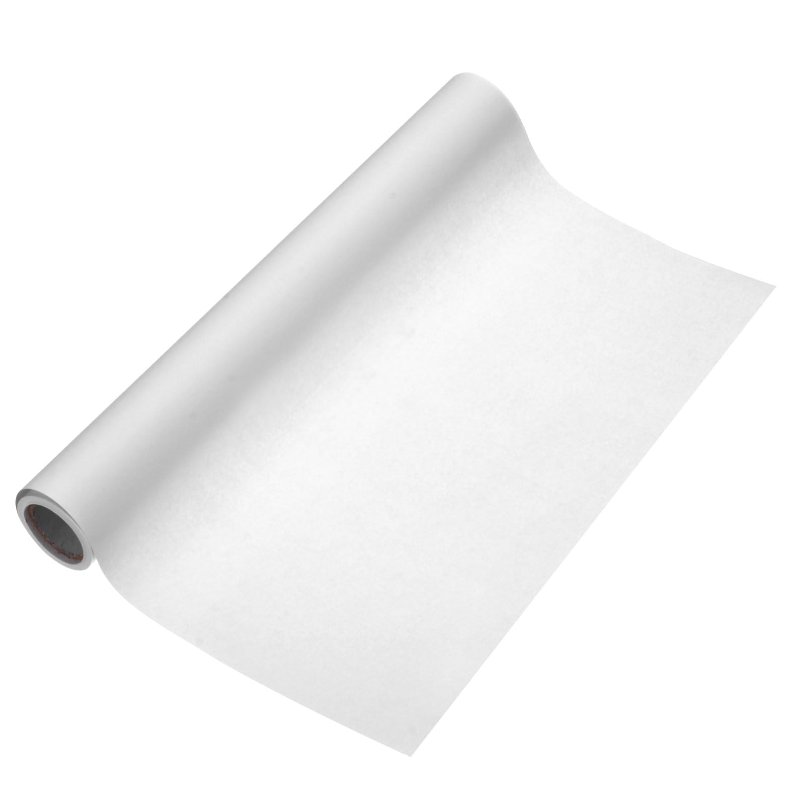 PATIKIL 16 Feet x 12 Inch Art Easel Paper Roll，1Pcs Wrapping Paper Art Craft Paper Kraft Paper for Painting, Crafts and Gift Wrapping, White