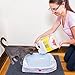 Ziggy Cat Litter Box Liners - Super Strong and Thick Cat Litter Liner 3-Pack -15 Litter Liners - Cat Litter Bags