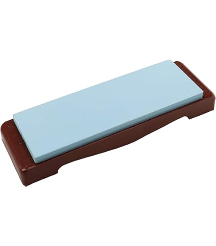 ComoLife Naniwa Gouken Kagayaki Japanese Waterstone Grit