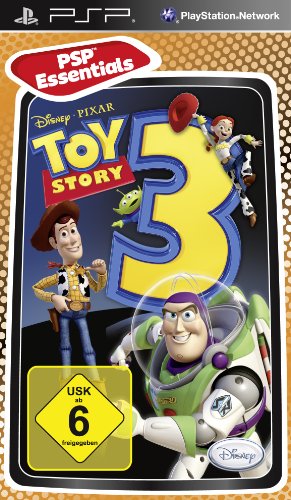 Toy Story 3