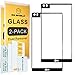 Mr.Shield [2-PACK] Designed For LG V20 [Japan Tempered Glass] [9H Hardness] [Full Screen Glue Cover] Screen Protector with Lifetime Replacement