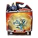 Dreamworks Dragons Dreamworks, Dragons of Berk, Mini Racing Dragons, Stormfly (Deadly Nadder)