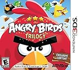 Angry Birds Trilogy - Nintendo 3DS