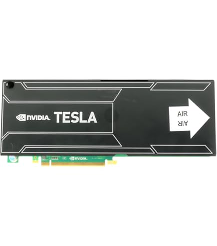 Amazon.com: NVIDIA 900-2G414-0000-000 Tesla P4 8GB GDDR5