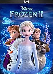FROZEN 2