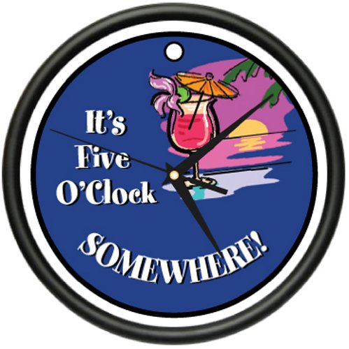 5 O Clock Магазин