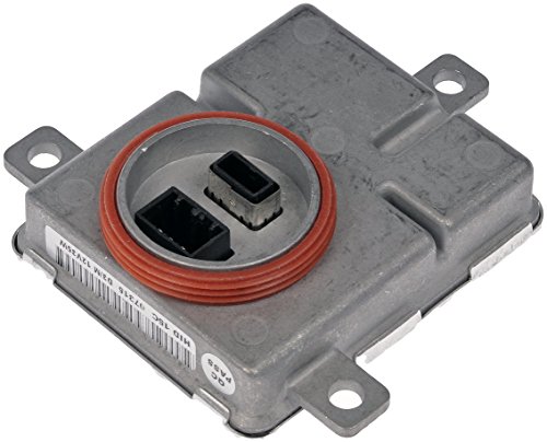 Dorman OE Solutions 601-067 High Intensity Discharge Control Module