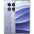 Xiaomi Redmi Note 14 Pro 5G + 4G LTE (for Tmobile Mint Tello & Global) (256GB + 8GB) NFC 6.67" 120Hz 200MP Pro AI Camera Model 24090RA29G Unlocked Dual Sim (Lavender Purple)