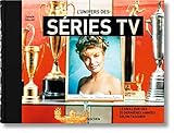 L'univers des séries TV. Le meilleur des 25 dernières années: VA (VARIA) (French Edition) by 