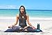 Coldest Insulated Water Bottle with Handle Lid | Leak Proof, Insulated Modern Stainless Steel, Triple Walled, Sport Thermos Bottles, Metal Flask | 32oz