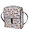 PackIt Freezable Picnic Bag with Zip Closure, Ziggy