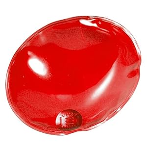 eBuyGB 6 stuks herbruikbare onmiddellijke gel-handwarmers.