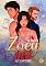 Livro A NOVA ZOEY: Retorno no Tempo
