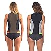 Rip-Curl-G-Bomb-Cap-Sleeve-Spring-Suit Rip-Curl-G-Bomb-Cap-Sleeve-Spring-Suit