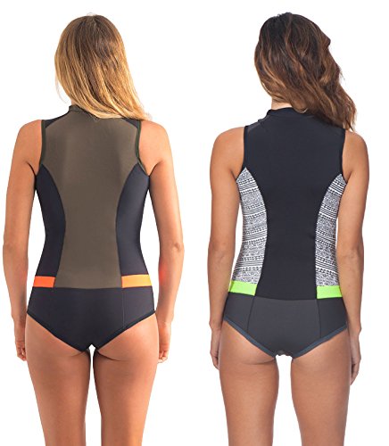 Rip-Curl-G-Bomb-Cap-Sleeve-Spring-Suit Rip-Curl-G-Bomb-Cap-Sleeve-Spring-Suit
