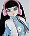 Zeenie Dollz Kazumi - Protector of Polar Regions - Eco Warrior