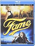 Cover Image for 'Fame: Extended Dance Edition'