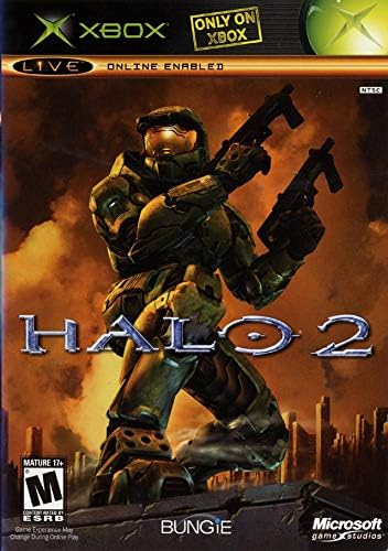 Halo 2 (Certified Refurbished)