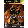 Amazon.com: Halo 2 - Compatible with Xbox and Xbox 360 (Renewed ...