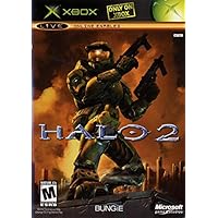 Halo 2 - Compatible with Xbox and Xbox 360 (Renewed)