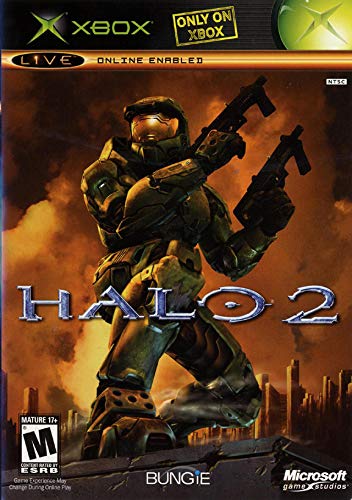 Halo 2 (Certified Refurbished)