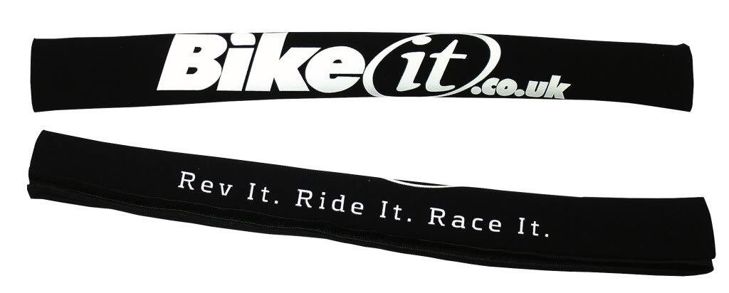 BIKEIT TIEDOWN SHROUDS 2PC PROTECTIVE SLEEVES: TOOLS