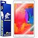 ArmorSuit MilitaryShield Screen Protector for Samsung Galaxy Tab Pro 8.4 - [Max Coverage] Anti-Bubble HD Clear Film