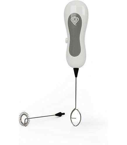 Elementi Drink Mixer Handheld - Drink Stirrer - Mini Mixer - View #6