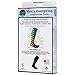 EvoNation Men’s 15-20 mmHg Knee High Compression Socks – Graduated Support for Circulation, Swelling, Varicose Veins & Pain Relief – Medical Compression Stockings – Made in USA