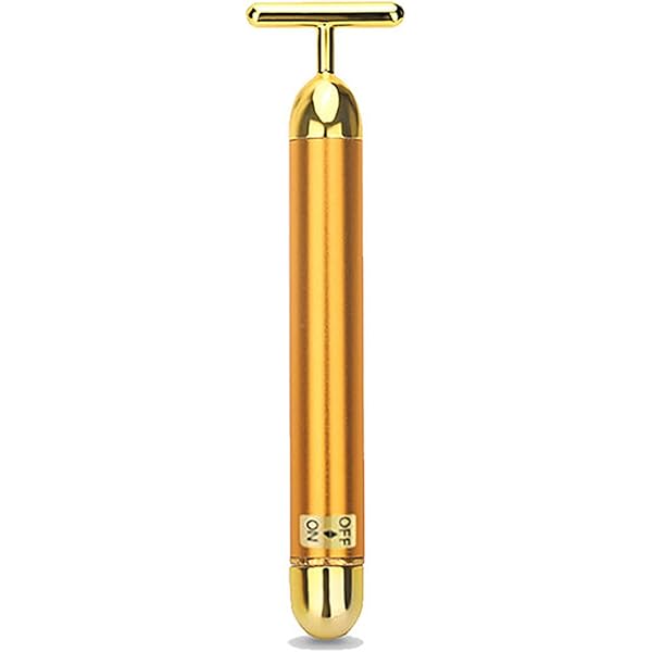 Amazon.com: Beauty Bar 24K Golden Pulse Energy Facial