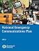 National Emergency Communications Plan: 2014